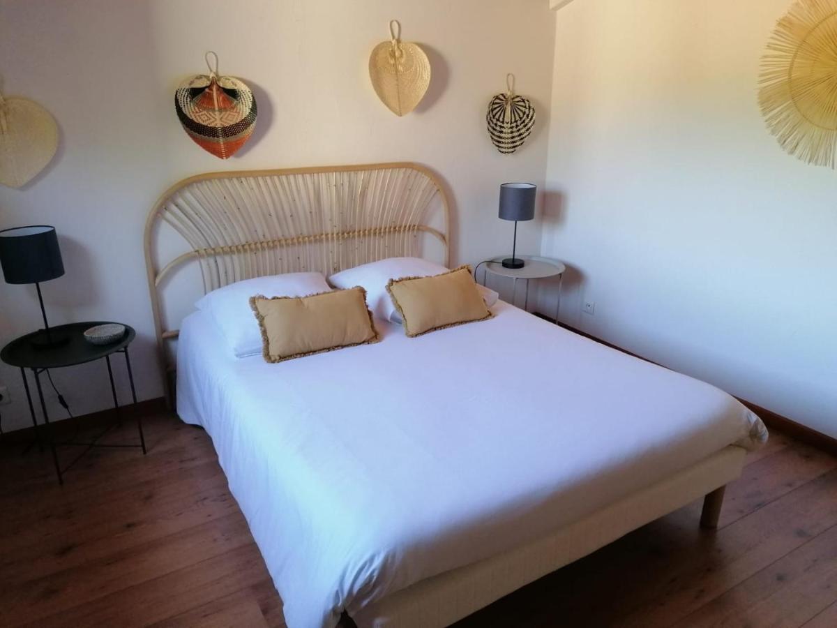Maison Sur Le Bassin D'Arcachon Ла Тест-де-Бух Екстериор снимка