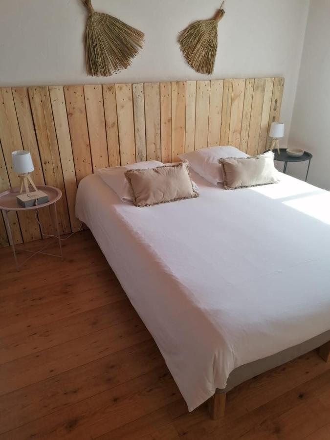 Maison Sur Le Bassin D'Arcachon Ла Тест-де-Бух Екстериор снимка
